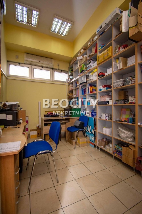 Lokal, 36 m2, Blok 29, Španskih boraca ID: 116550 3