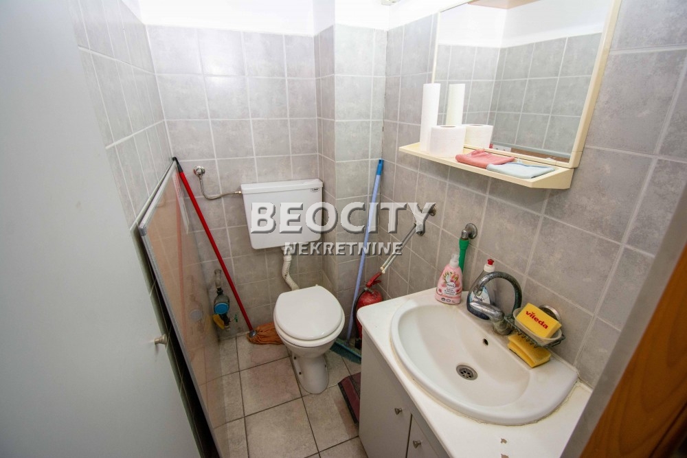 Lokal, 36 m2, Blok 29, Španskih boraca ID: 116550 4