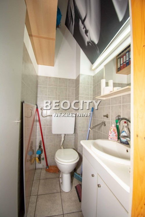 Lokal, 36 m2, Blok 29, Španskih boraca ID: 116550 5