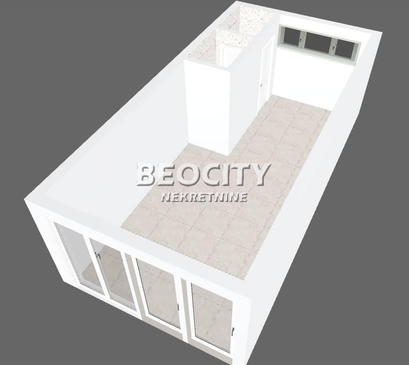 Lokal, 36 m2, Blok 29, Španskih boraca ID: 116550 7