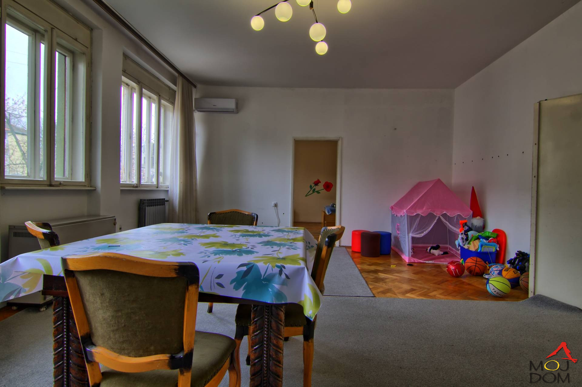 Stan,NOVI SAD,KEJ,kv: 152, € 563500, ID: 1029958 2