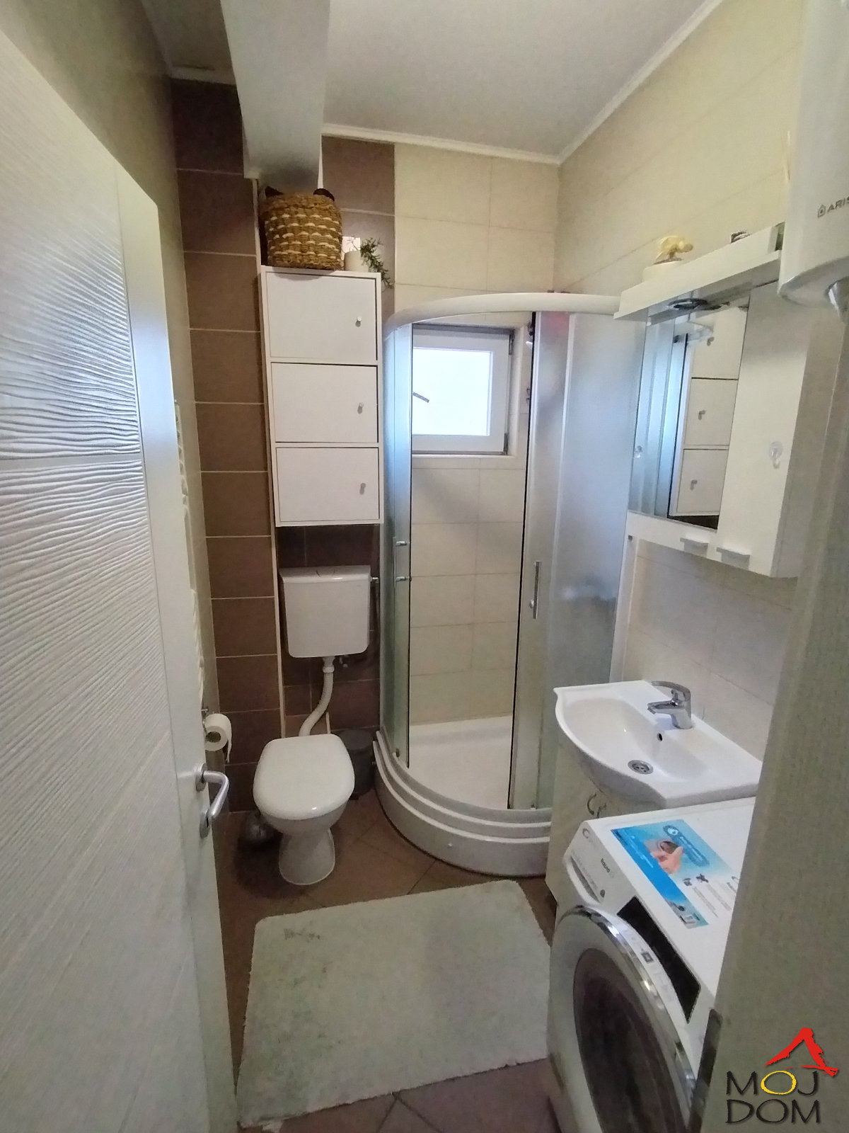 Stan,NOVI SAD,SALAJKA,kv: 45, € 123600, ID: 1029949 7