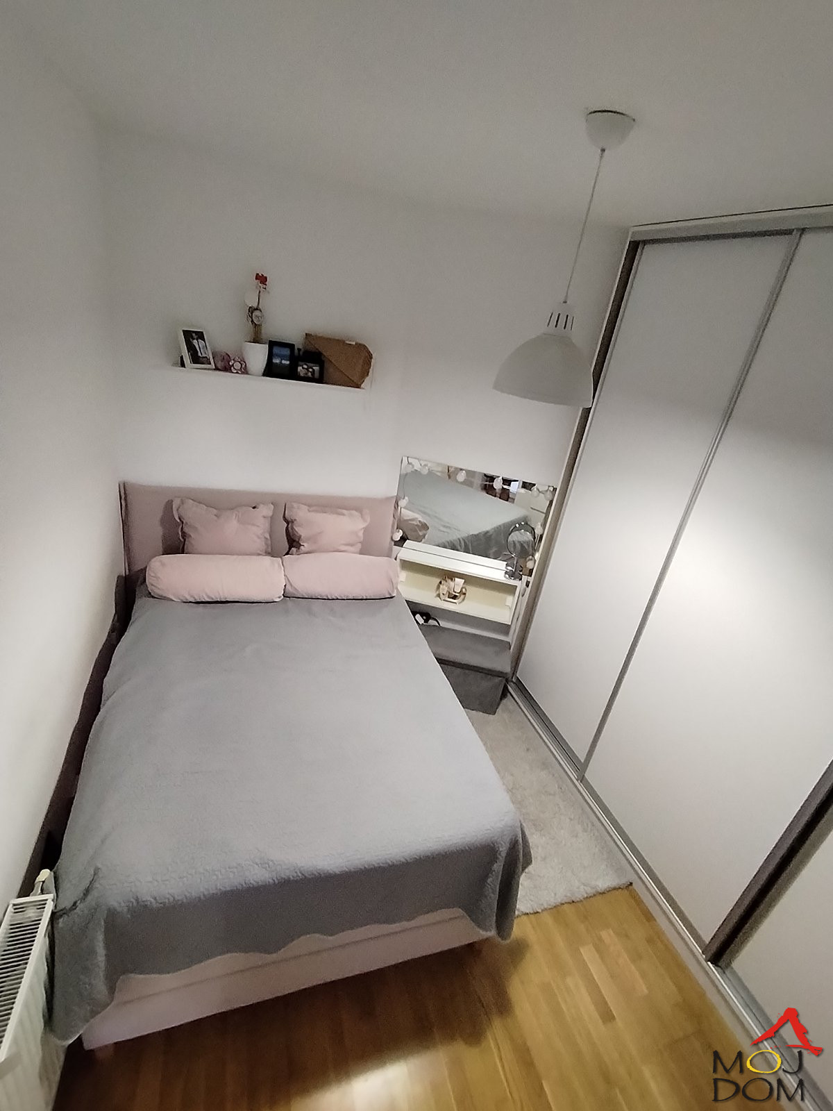 Stan,NOVI SAD,SALAJKA,kv: 45, € 123600, ID: 1029949 4