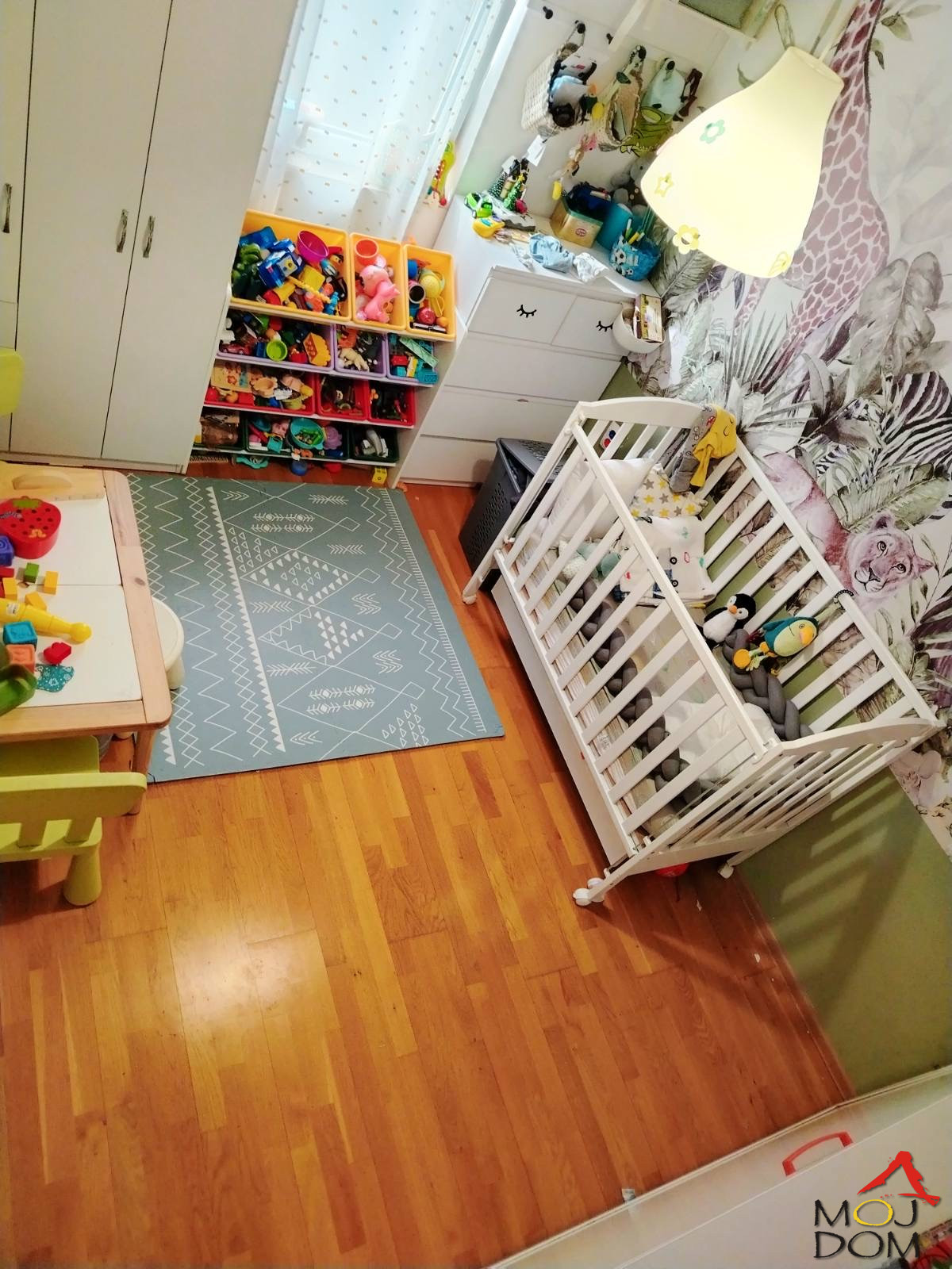 Stan,NOVI SAD,SALAJKA,kv: 45, € 123600, ID: 1029949 5