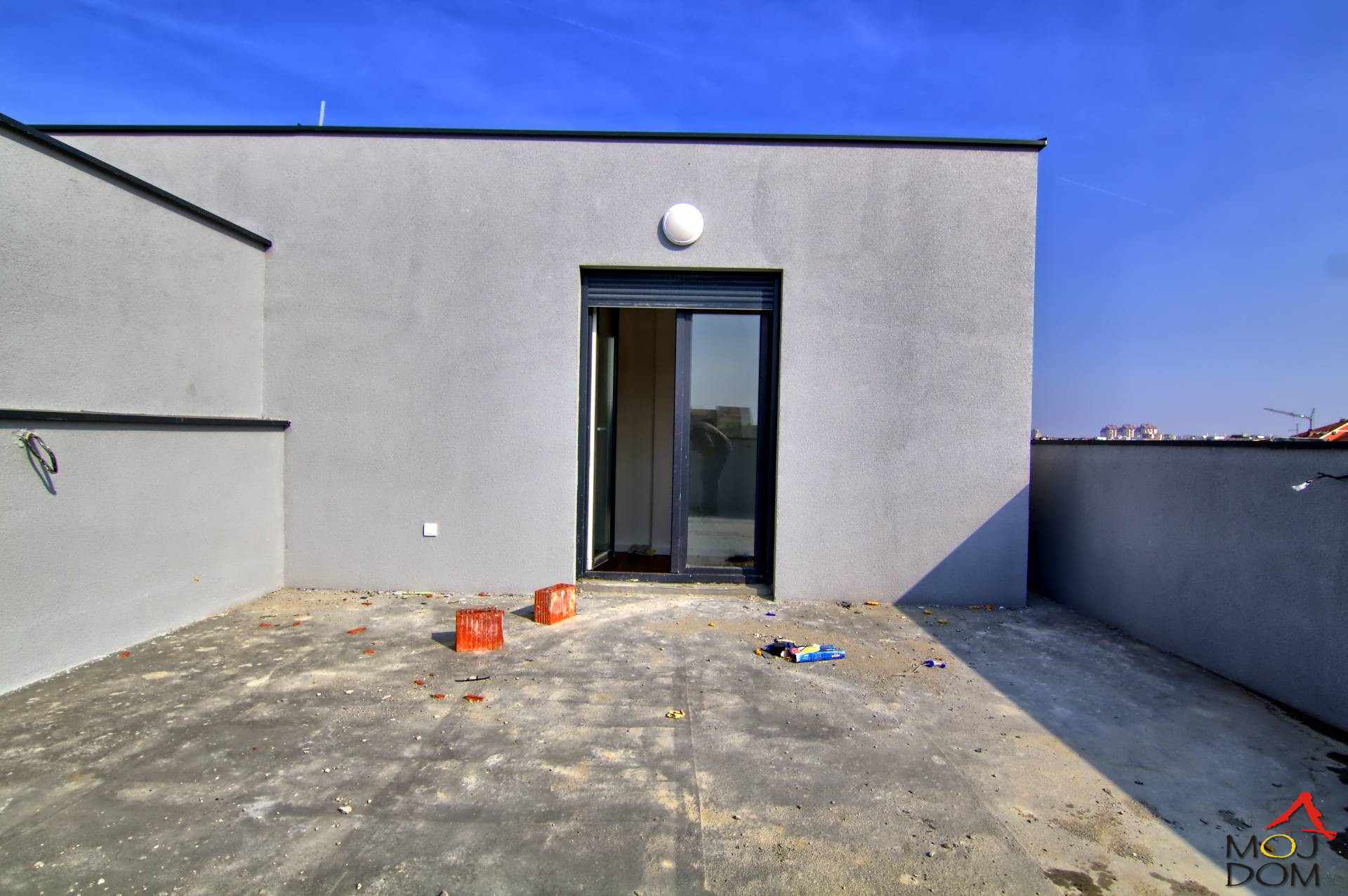 Stan,NOVI SAD,SOMBORSKI BULEVAR,kv: 115, € 278100, ID: 1029925 4