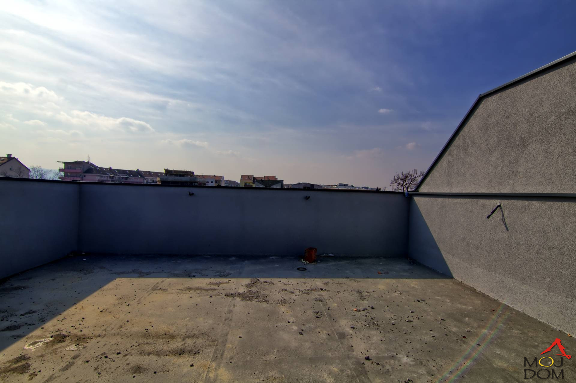 Stan,NOVI SAD,SOMBORSKI BULEVAR,kv: 115, € 278100, ID: 1029925 3