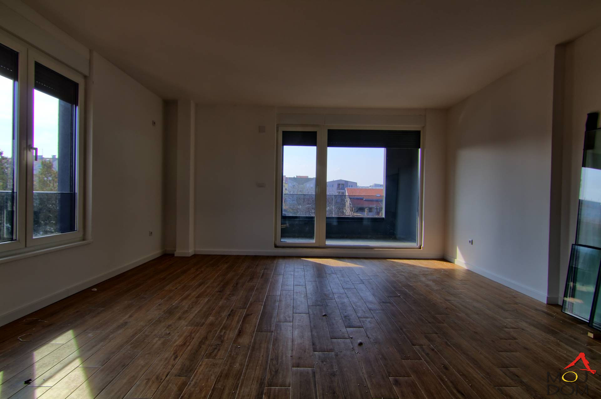 Stan,NOVI SAD,SOMBORSKI BULEVAR,kv: 115, € 278100, ID: 1029925 8