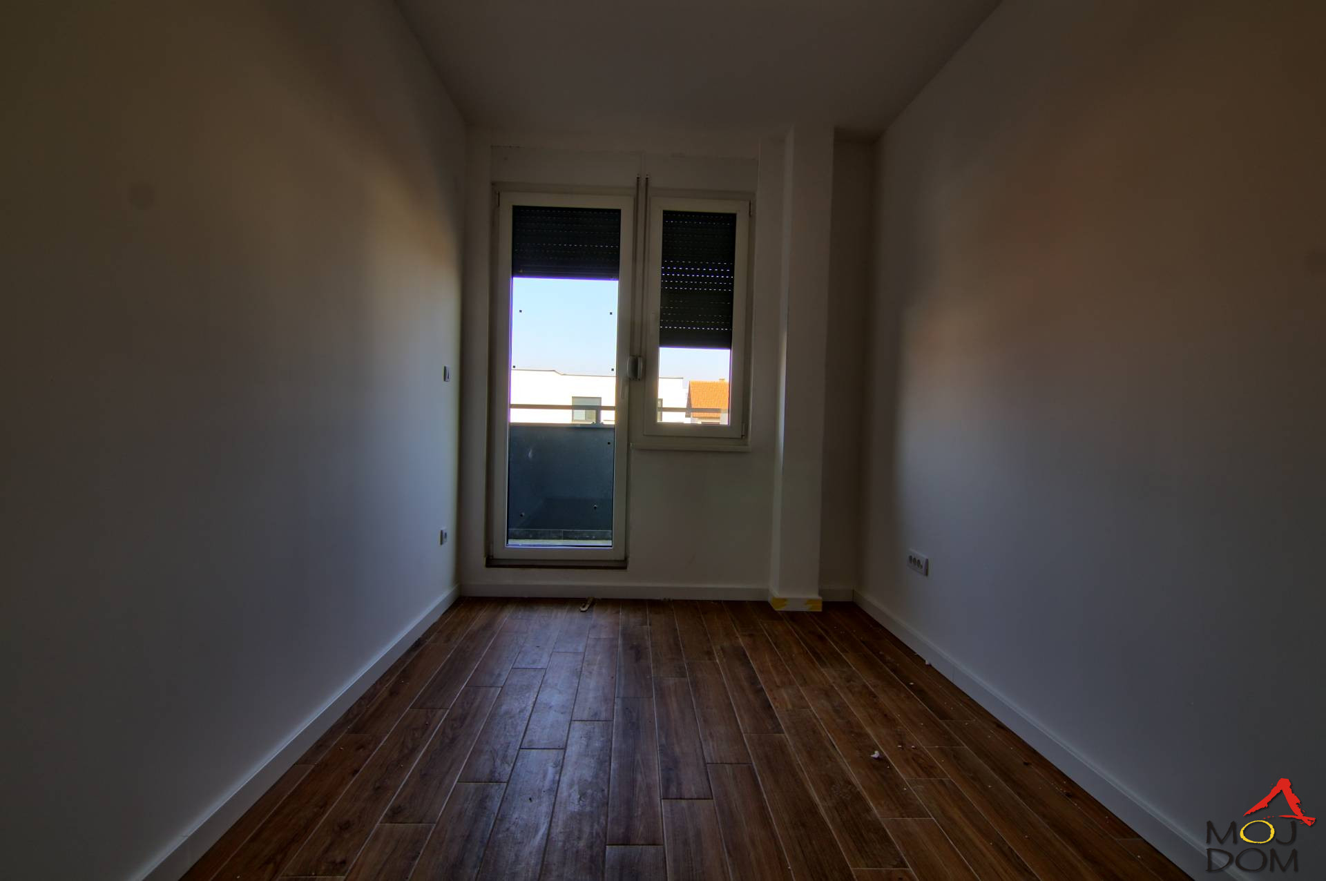 Stan,NOVI SAD,SOMBORSKI BULEVAR,kv: 115, € 278100, ID: 1029925 10