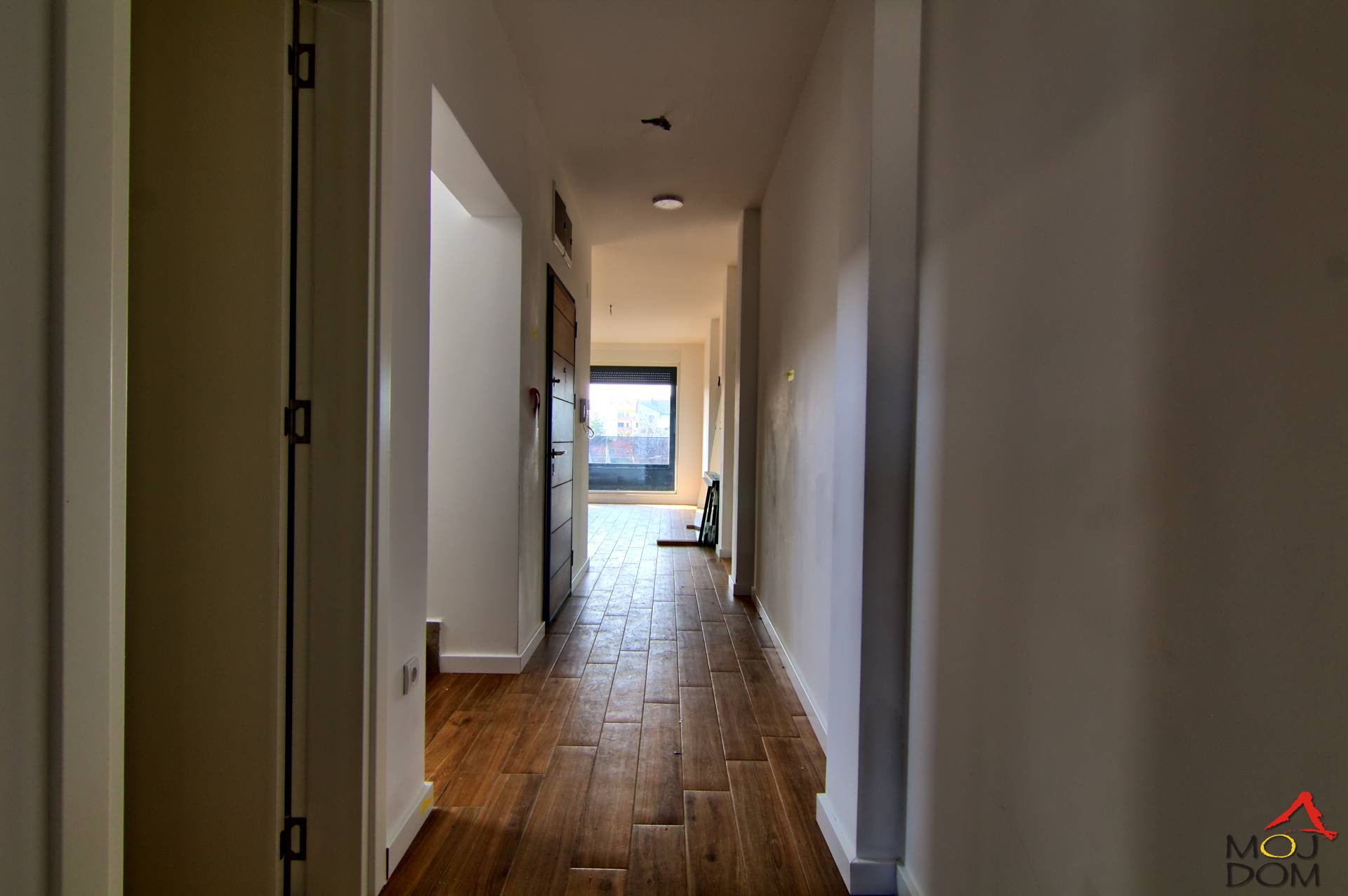 Stan,NOVI SAD,SOMBORSKI BULEVAR,kv: 115, € 278100, ID: 1029925 13