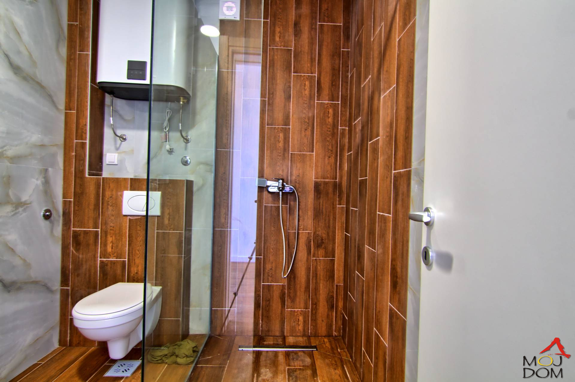 Stan,NOVI SAD,SOMBORSKI BULEVAR,kv: 115, € 278100, ID: 1029925 15