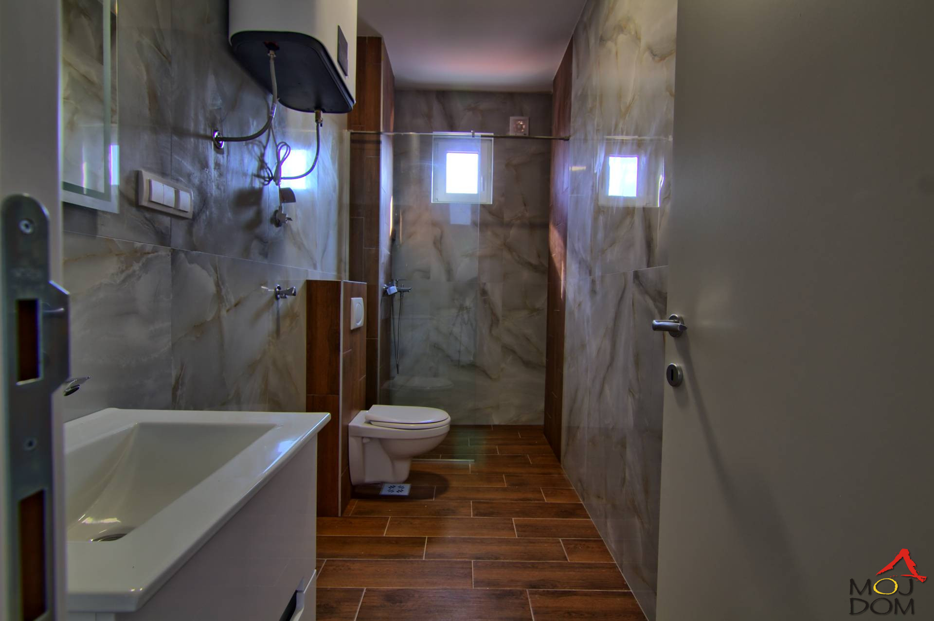 Stan,NOVI SAD,SOMBORSKI BULEVAR,kv: 115, € 278100, ID: 1029925 14