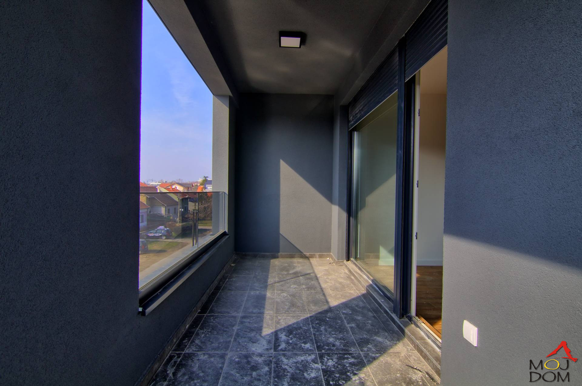 Stan,NOVI SAD,SOMBORSKI BULEVAR,kv: 115, € 278100, ID: 1029925 6