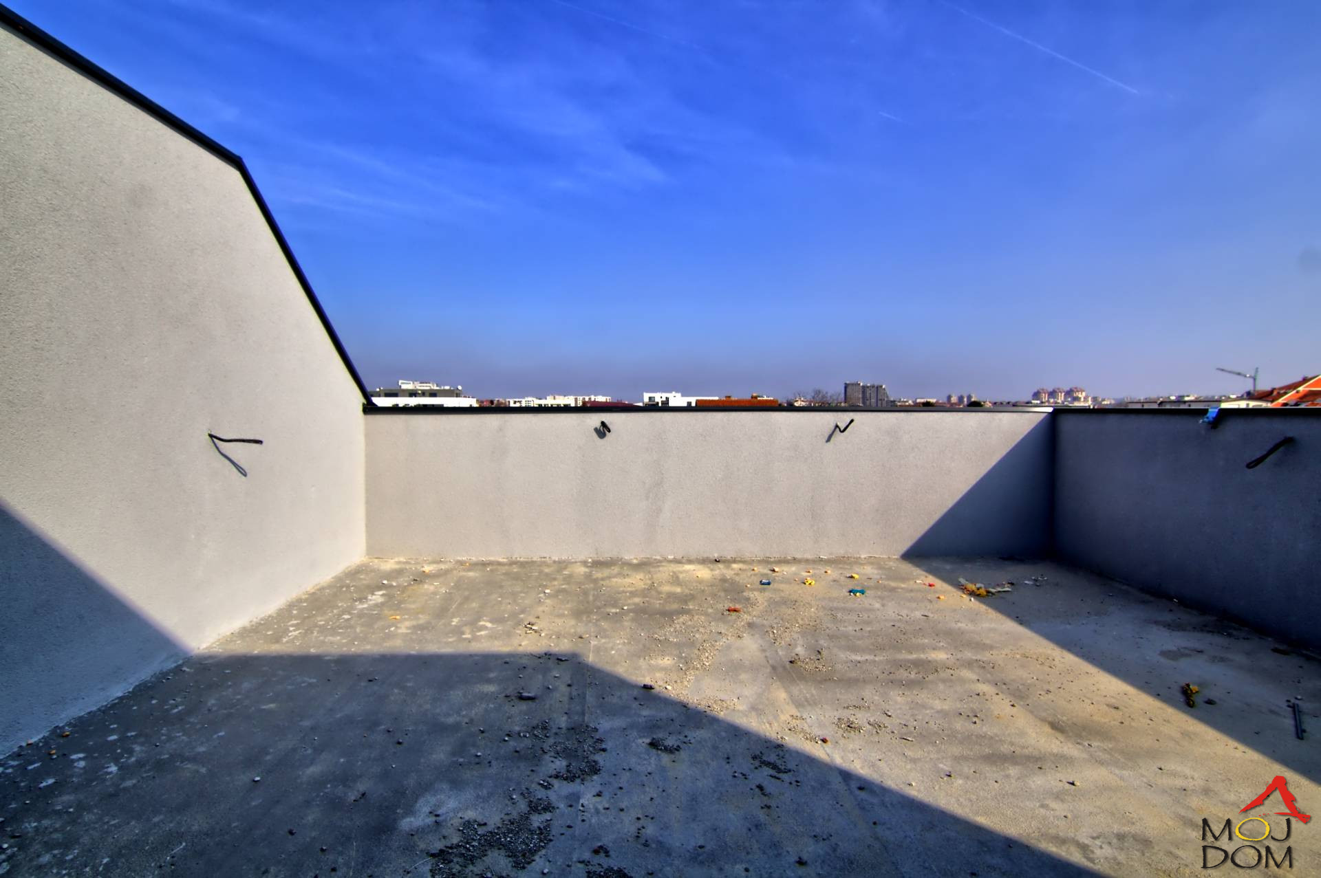 Stan,NOVI SAD,SOMBORSKI BULEVAR,kv: 115, € 278100, ID: 1029925 2