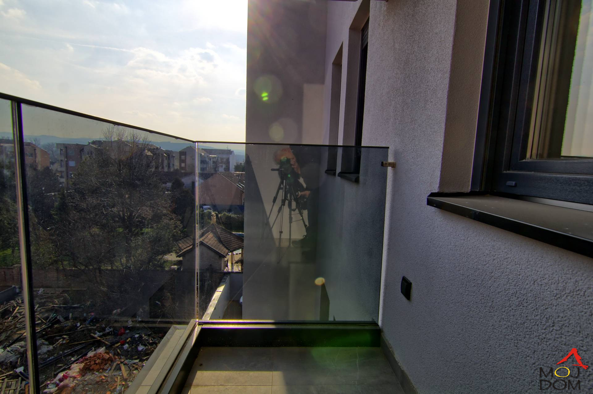 Stan,NOVI SAD,TELEP,kv: 32, € 92250, ID: 1029971 5