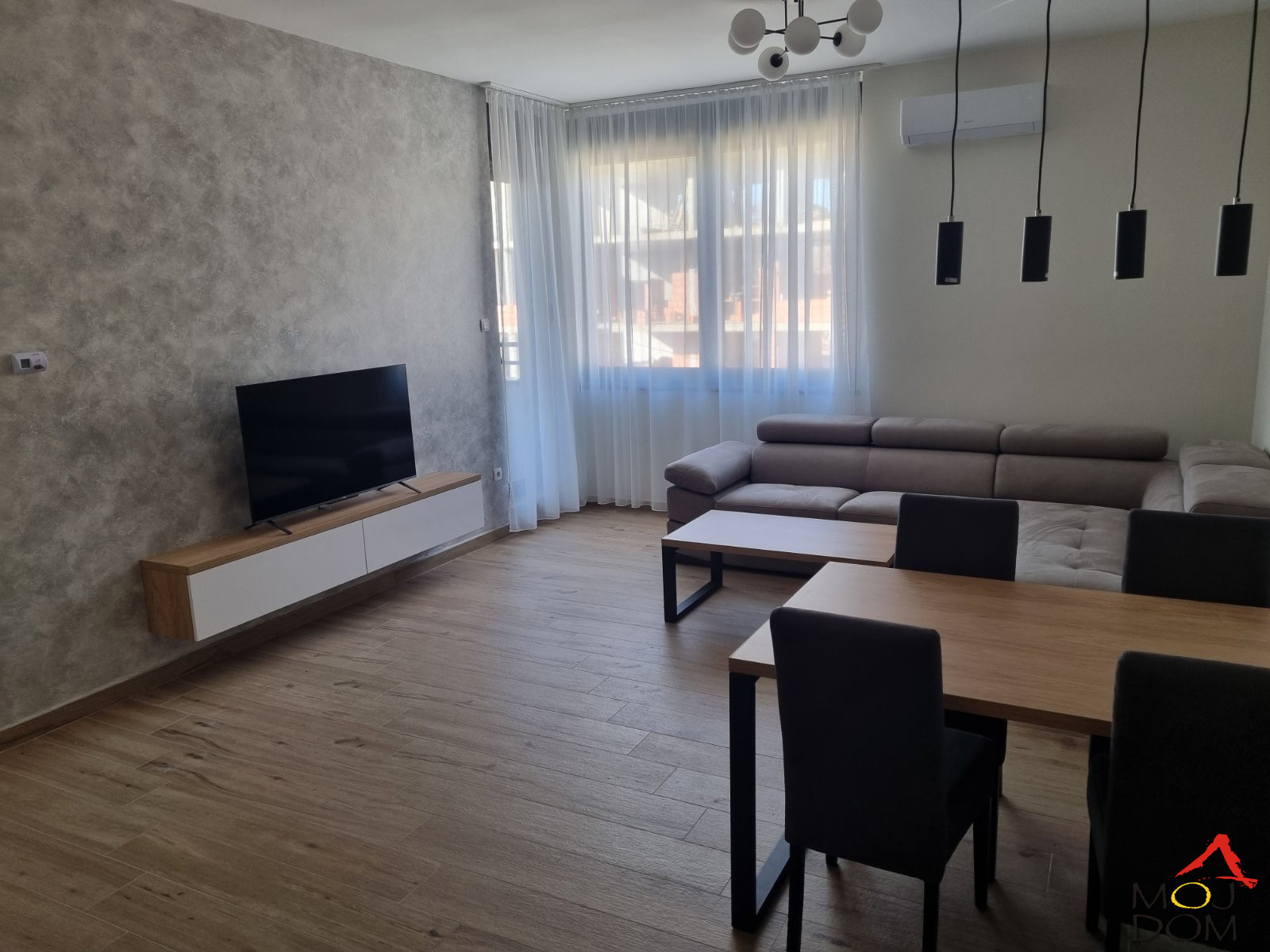 Stan,NOVI SAD,TELEP,kv: 58, € 157600, ID: 1029887 2