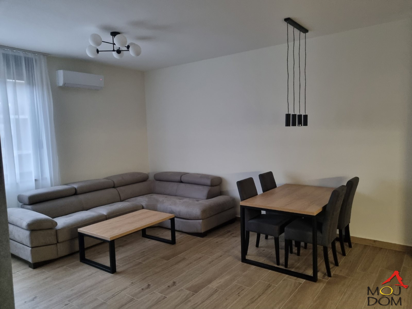 Stan,NOVI SAD,TELEP,kv: 58, € 157600, ID: 1029887 1