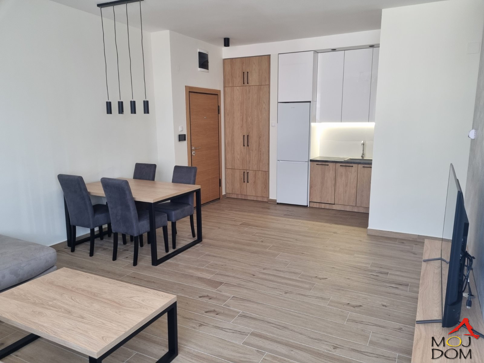 Stan,NOVI SAD,TELEP,kv: 58, € 157600, ID: 1029887 6