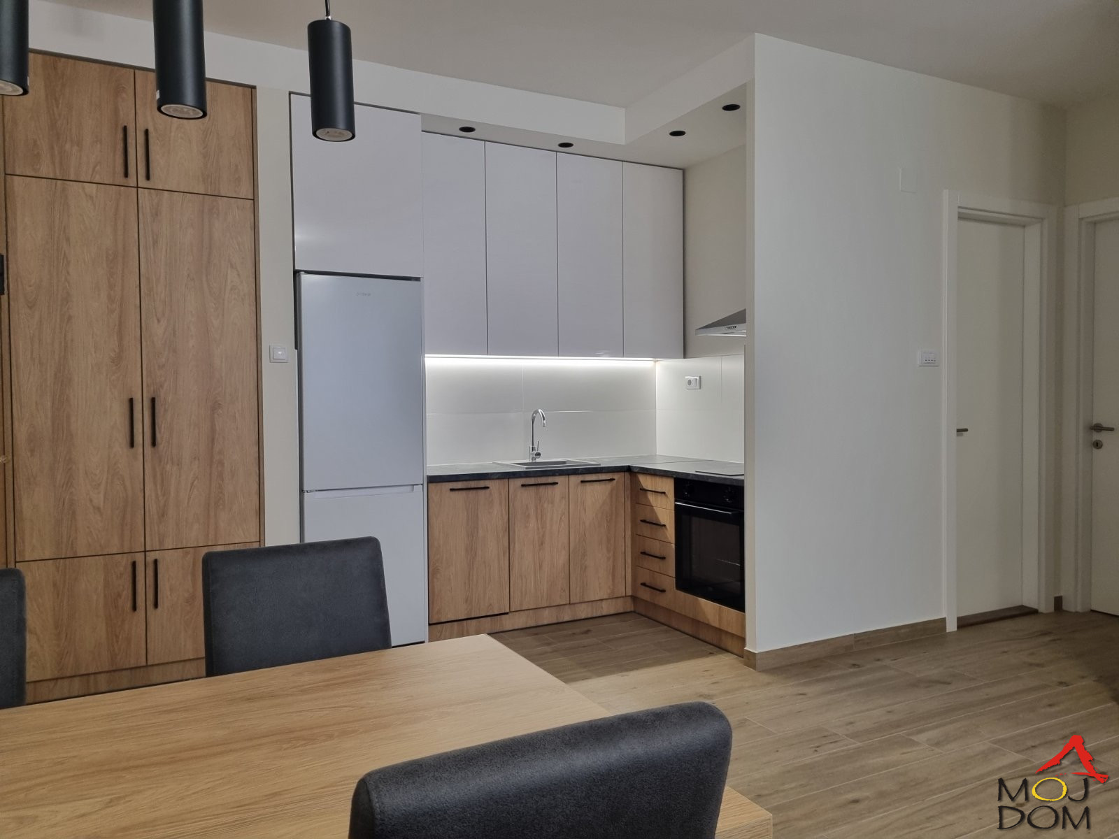 Stan,NOVI SAD,TELEP,kv: 58, € 157600, ID: 1029887 3