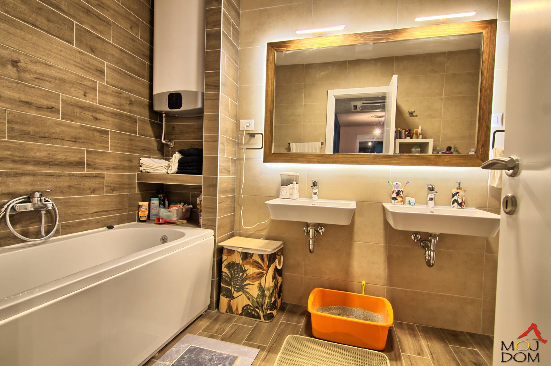 Stan,SREMSKA KAMENICA,INSTITUT,kv: 100, € 267800, ID: 1029983 10