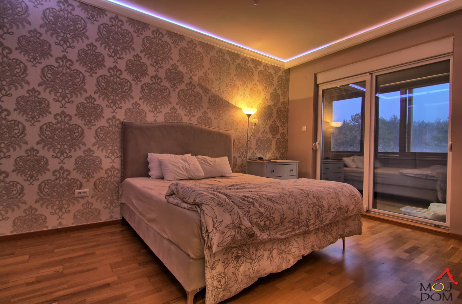 Stan,SREMSKA KAMENICA,INSTITUT,kv: 100, € 267800, ID: 1029983 6