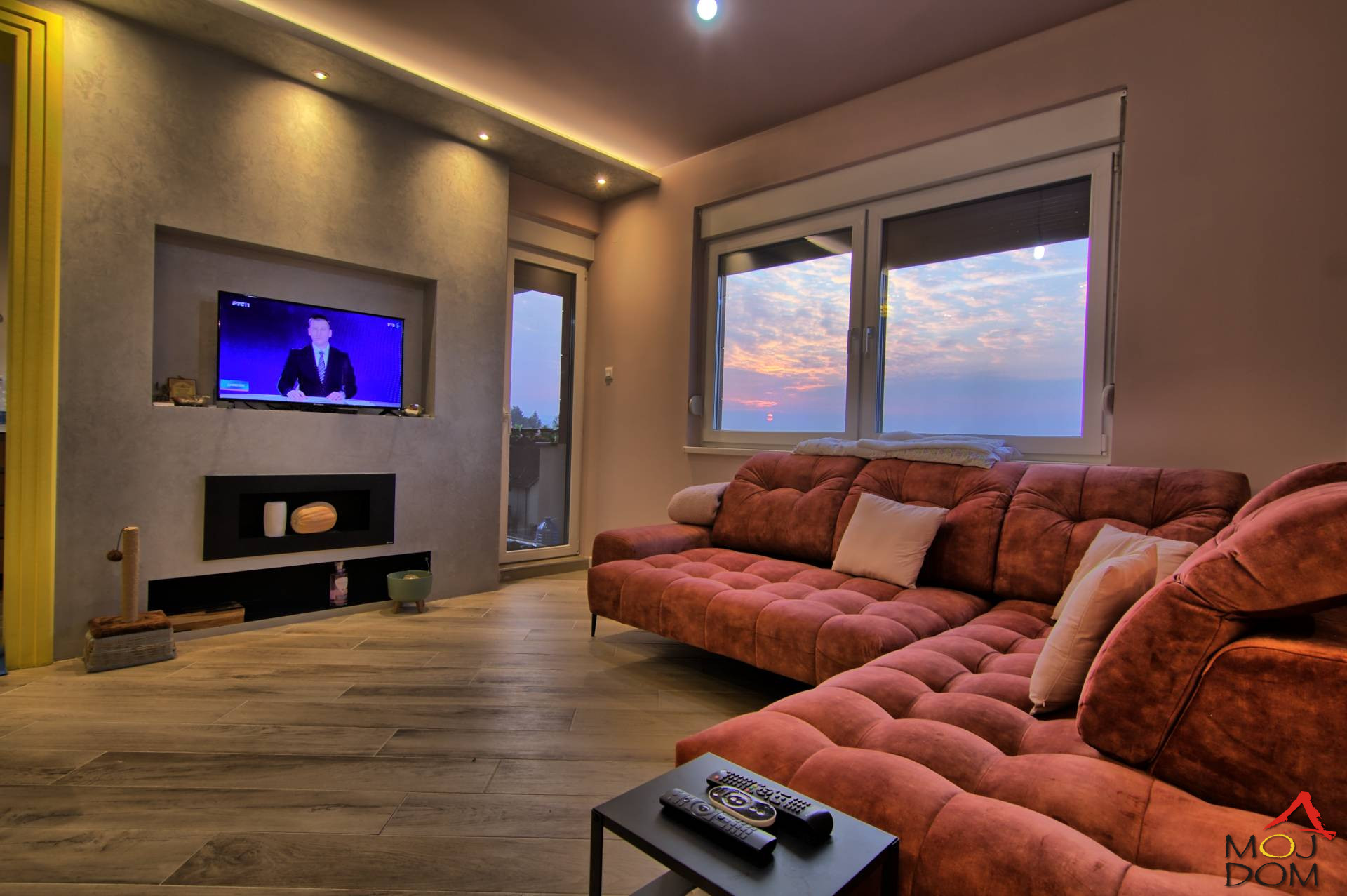 Stan,SREMSKA KAMENICA,INSTITUT,kv: 100, € 267800, ID: 1029983 3