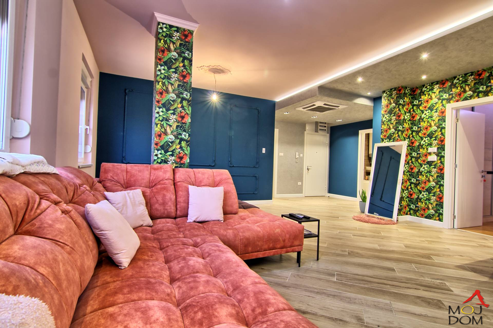 Stan,SREMSKA KAMENICA,INSTITUT,kv: 100, € 267800, ID: 1029983 4