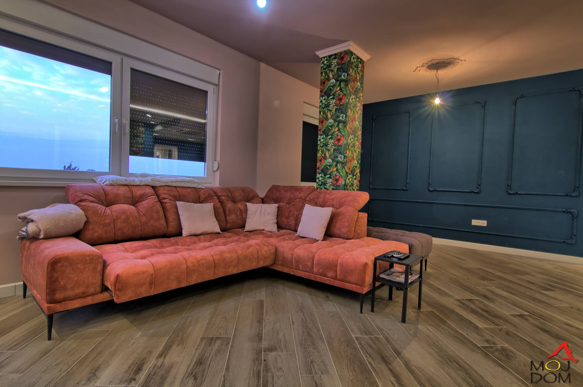 Stan,SREMSKA KAMENICA,INSTITUT,kv: 100, € 267800, ID: 1029983 1