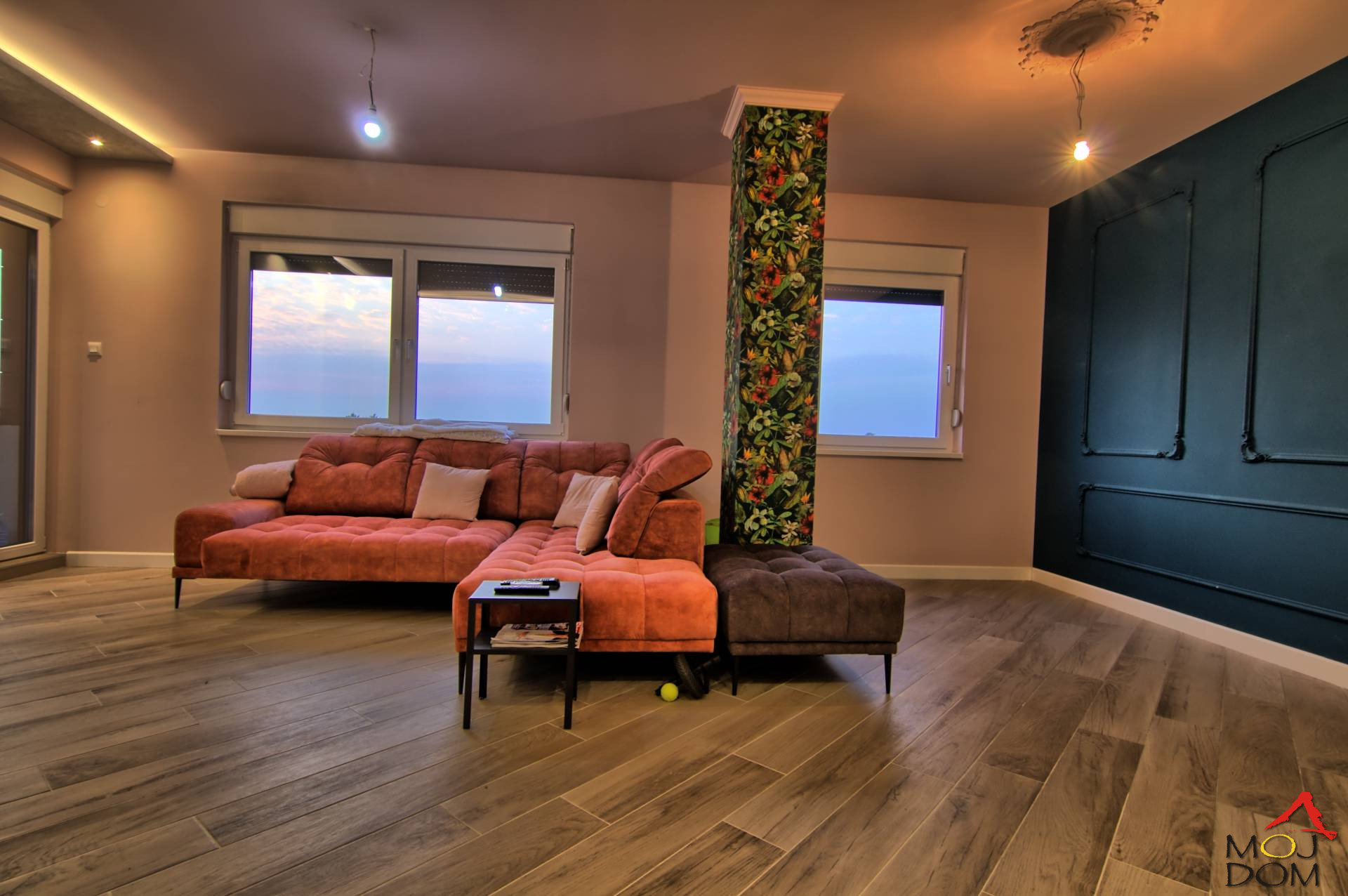 Stan,SREMSKA KAMENICA,INSTITUT,kv: 100, € 267800, ID: 1029983 2