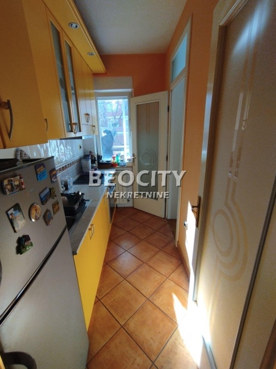 Trosoban stan, 78 m2, Liman 1, Vladislava Kaćanskog ID: 116218 8