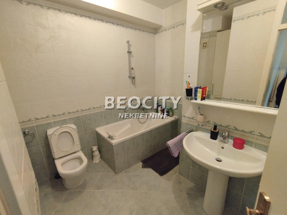 Trosoban stan, 78 m2, Liman 1, Vladislava Kaćanskog ID: 116218 9