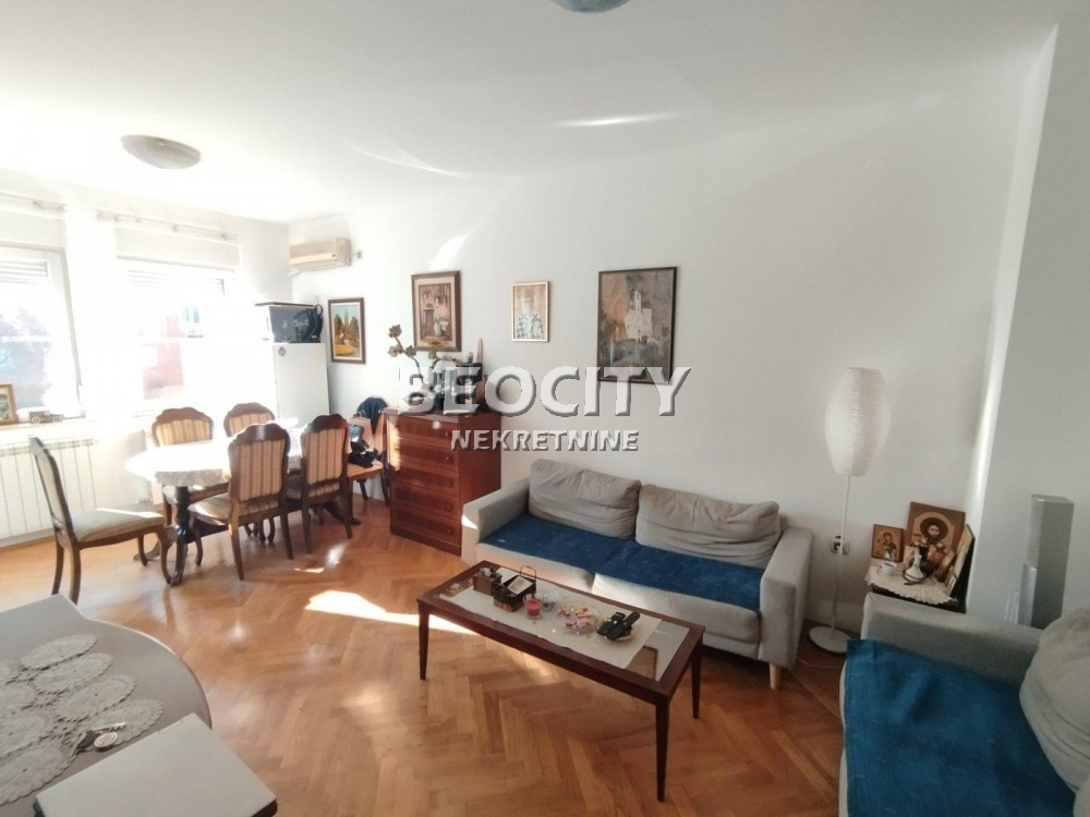 Trosoban stan, 78 m2, Liman 1, Vladislava Kaćanskog ID: 116218 1