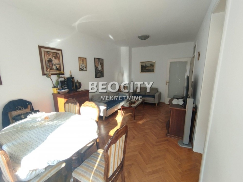 Trosoban stan, 78 m2, Liman 1, Vladislava Kaćanskog ID: 116218 2