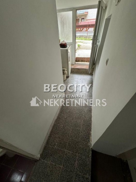 Jednosoban stan, 35 m2, Žarkovo, Braće Vučković ID: 116695 3