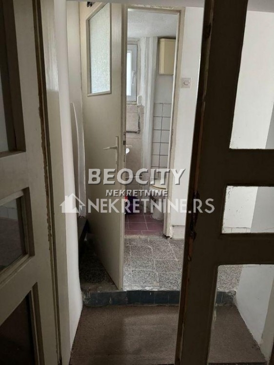 Jednosoban stan, 35 m2, Žarkovo, Braće Vučković ID: 116695 4