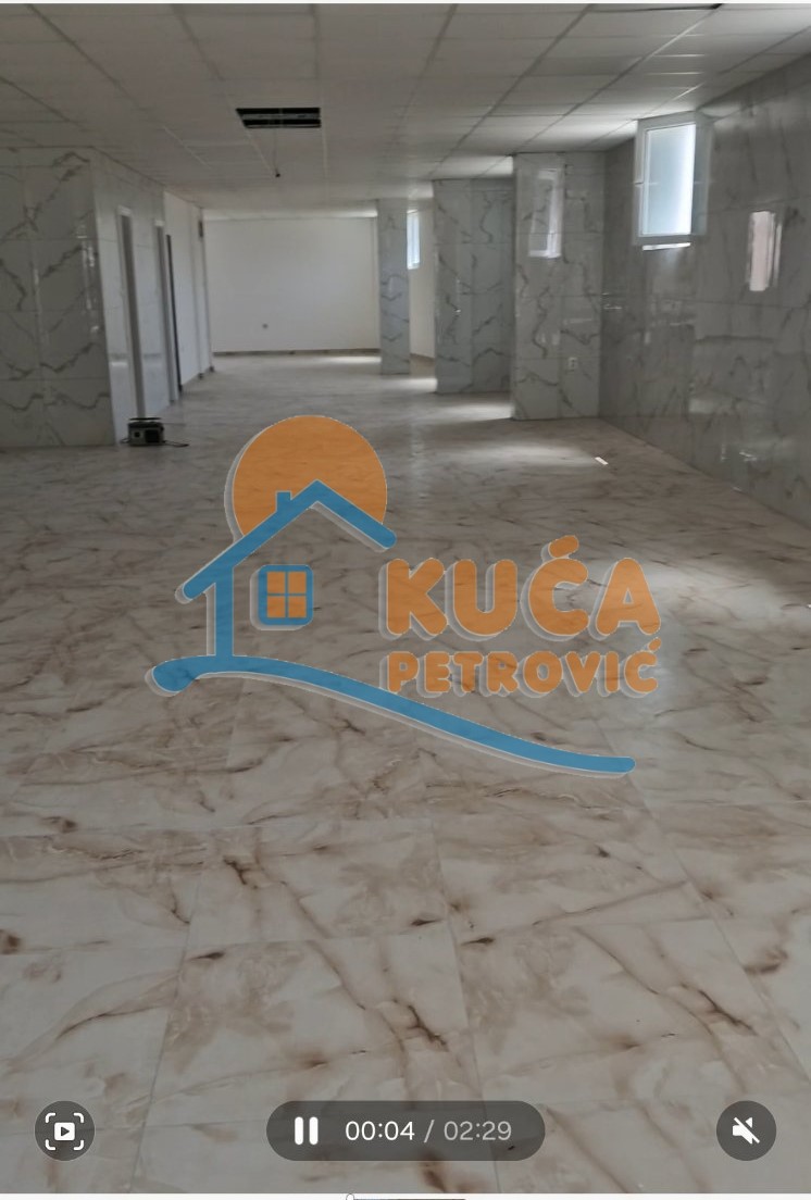 Lokal, 150 m2, Milena Jovanovića ID: i-013445 1