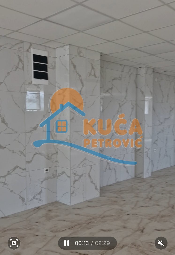 Lokal, 150 m2, Milena Jovanovića ID: i-013445 2