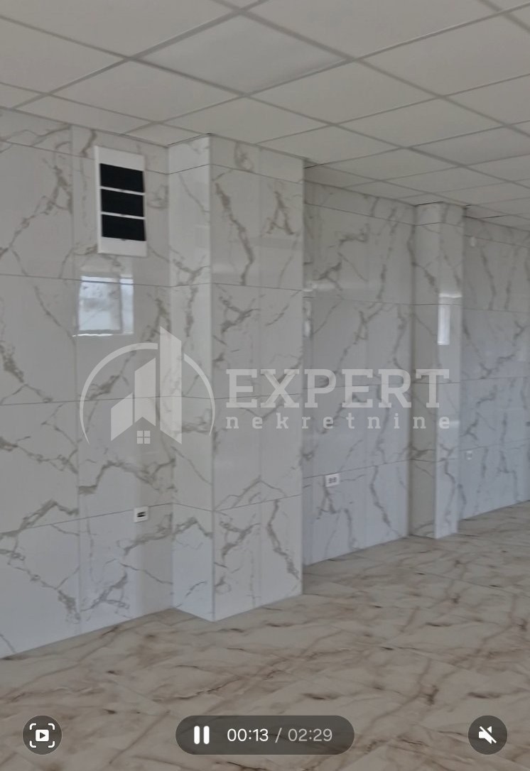 Lokal, 150 m2, Milena Jovanovića ID: i-013445 2