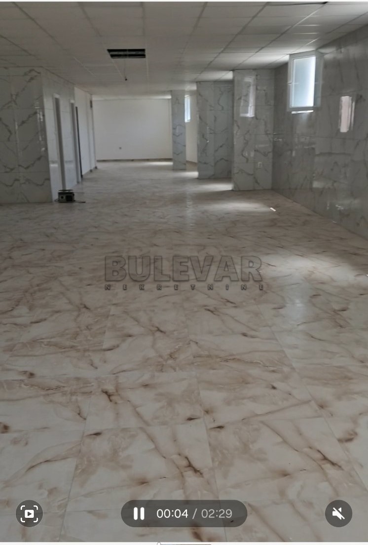 Lokal, 150 m2, Milena Jovanovića ID: i-013445 1