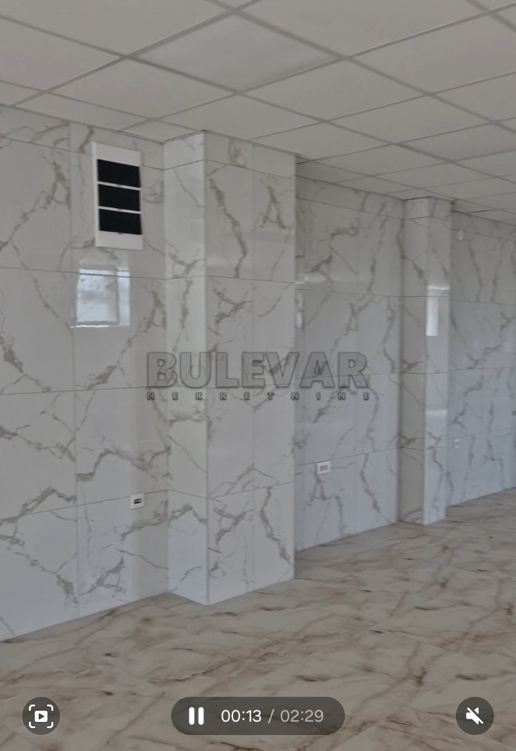 Lokal, 150 m2, Milena Jovanovića ID: i-013445 2