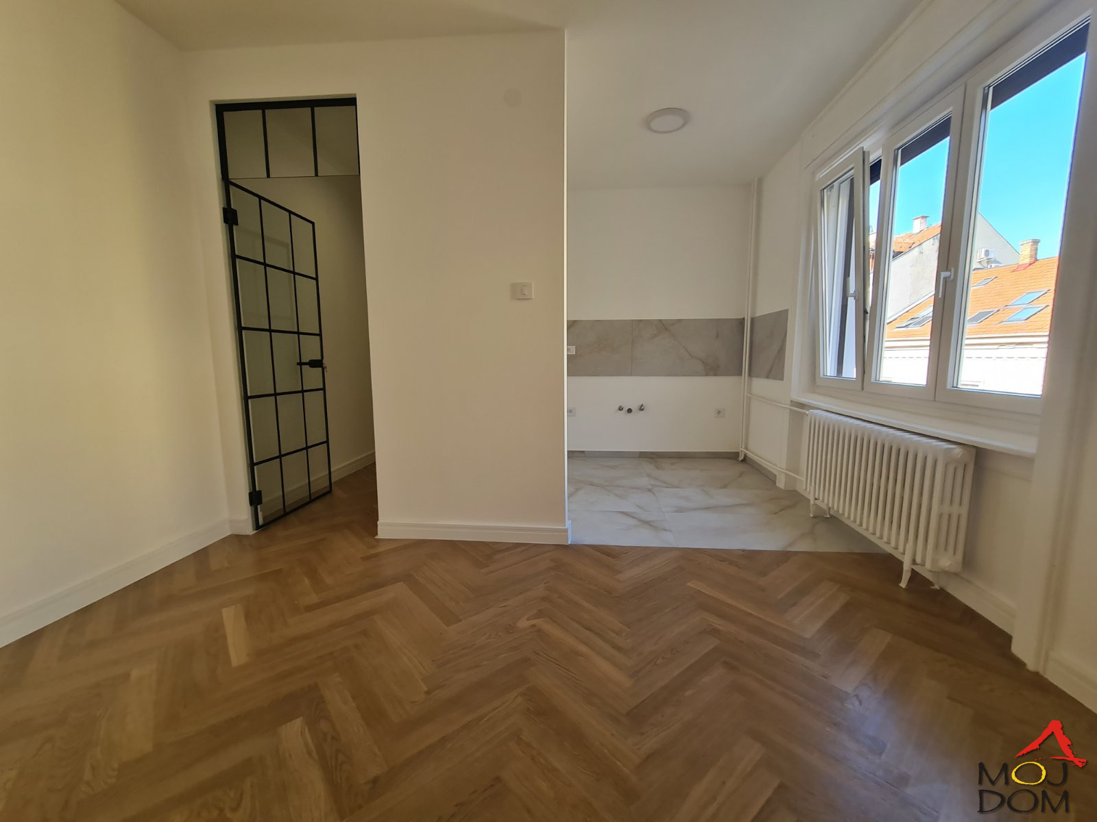 Stan,NOVI SAD,CENTAR,kv: 66, € 248000, ID: 1029950 2