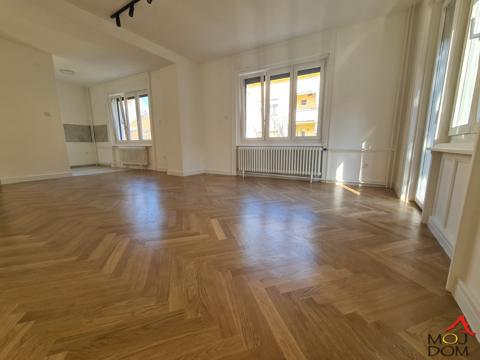 Stan,NOVI SAD,CENTAR,kv: 66, € 248000, ID: 1029950 1