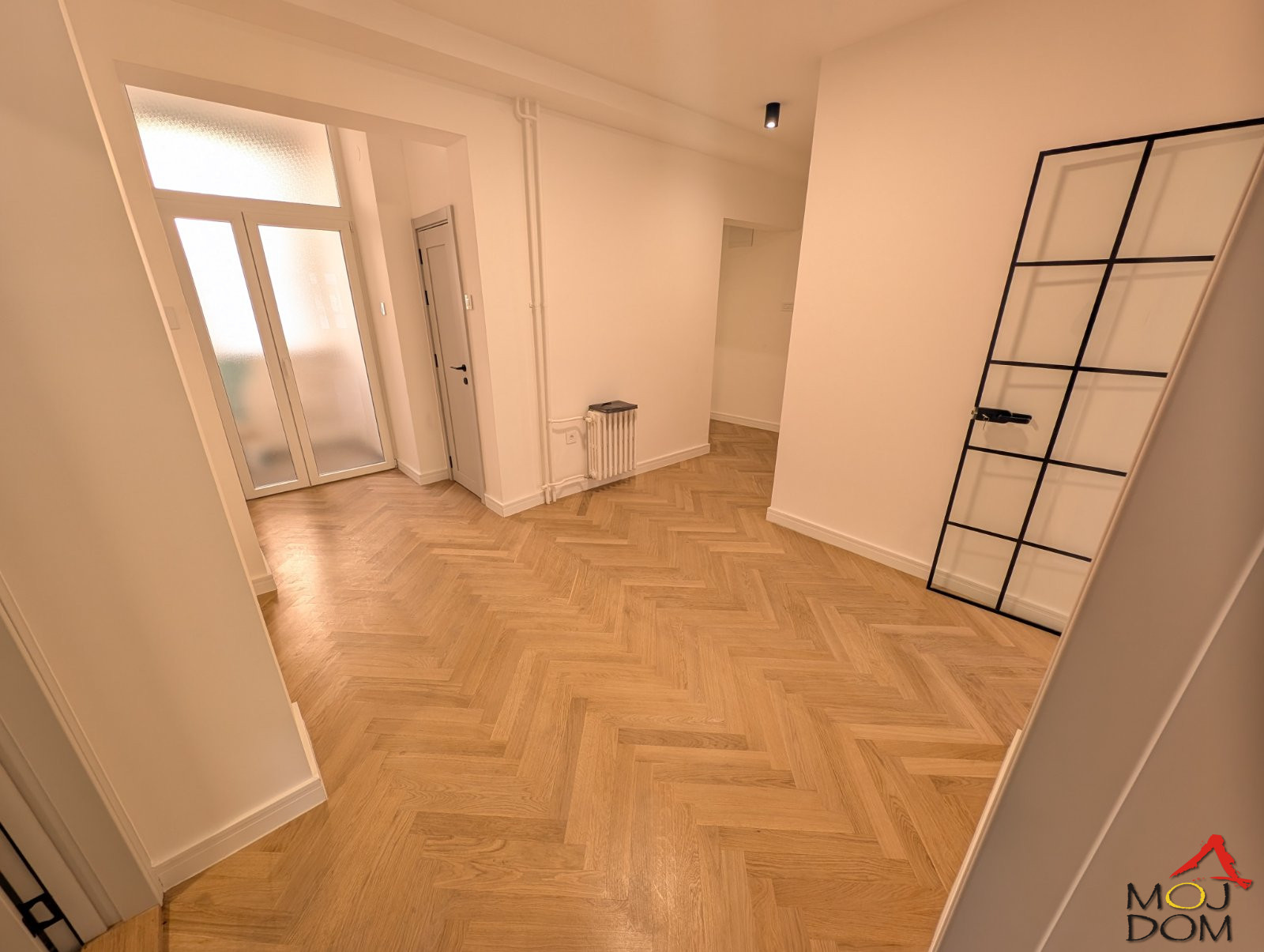 Stan,NOVI SAD,CENTAR,kv: 85, € 315000, ID: 1029951 14