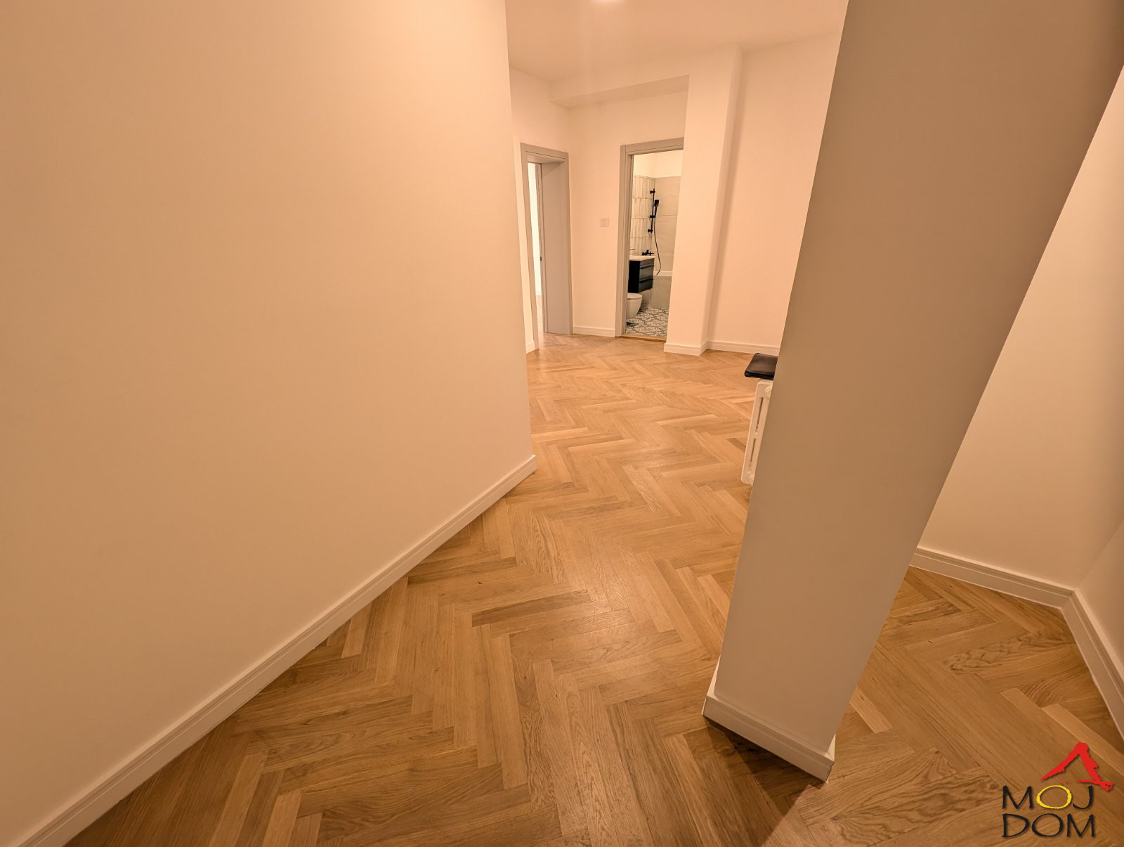 Stan,NOVI SAD,CENTAR,kv: 85, € 315000, ID: 1029951 15