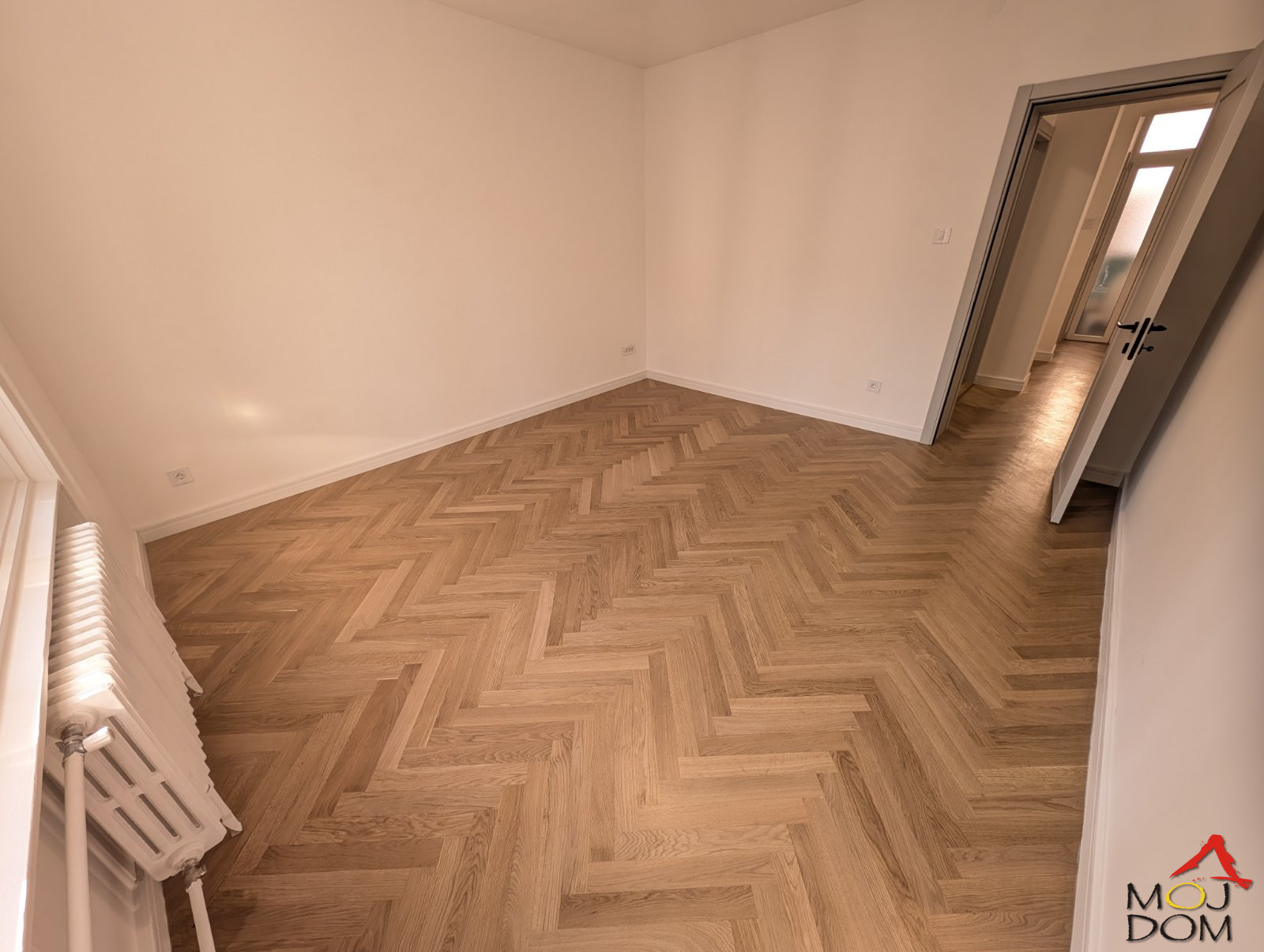 Stan,NOVI SAD,CENTAR,kv: 85, € 315000, ID: 1029951 6