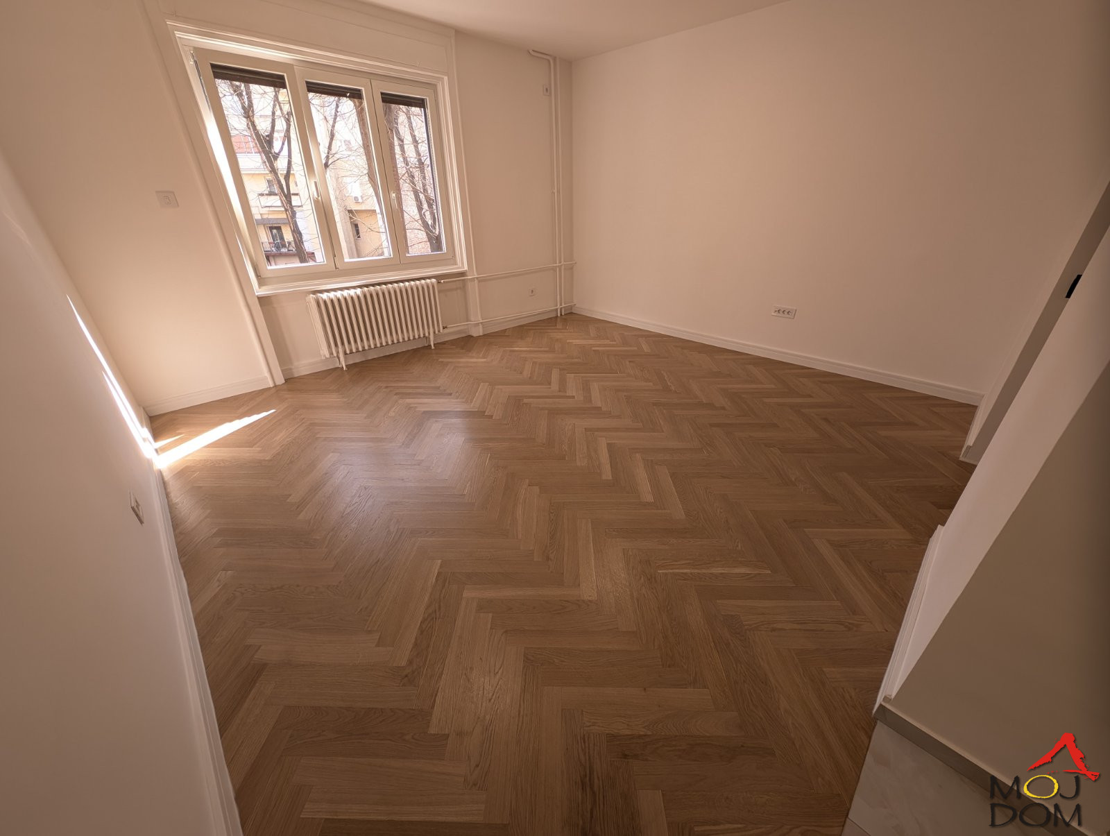 Stan,NOVI SAD,CENTAR,kv: 85, € 315000, ID: 1029951 3