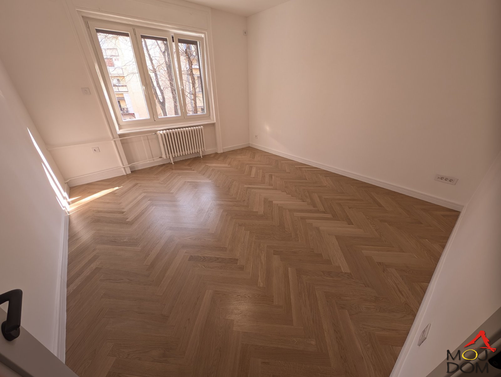 Stan,NOVI SAD,CENTAR,kv: 85, € 315000, ID: 1029951 7