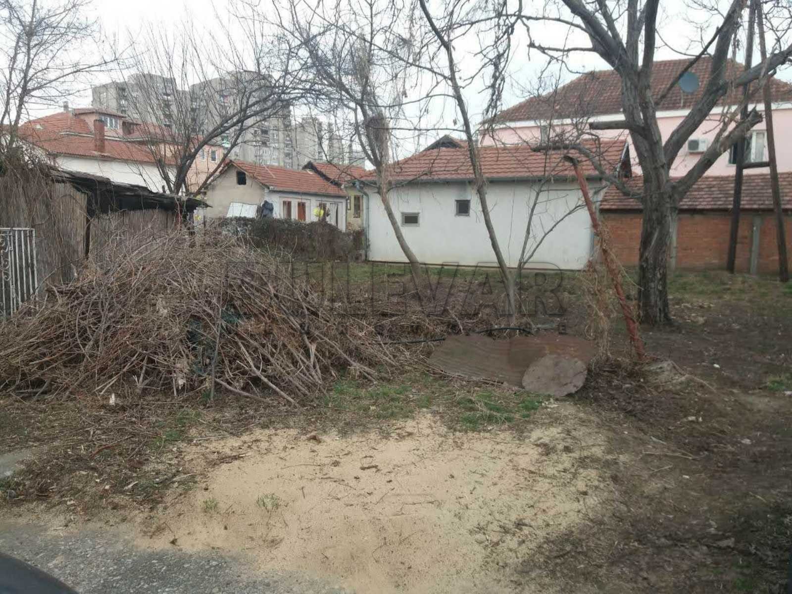 Plac, Kraljevića Marka ID: p-013455 1