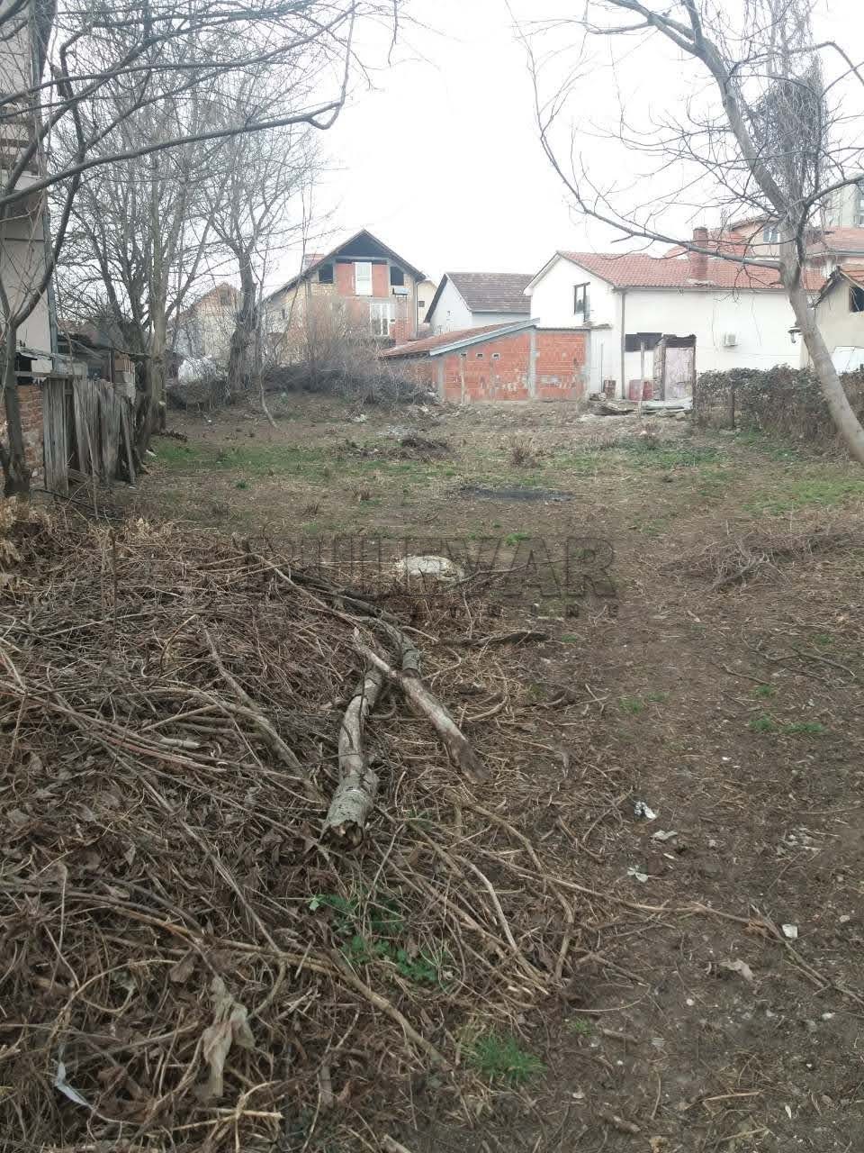 Plac, Kraljevića Marka ID: p-013455 2