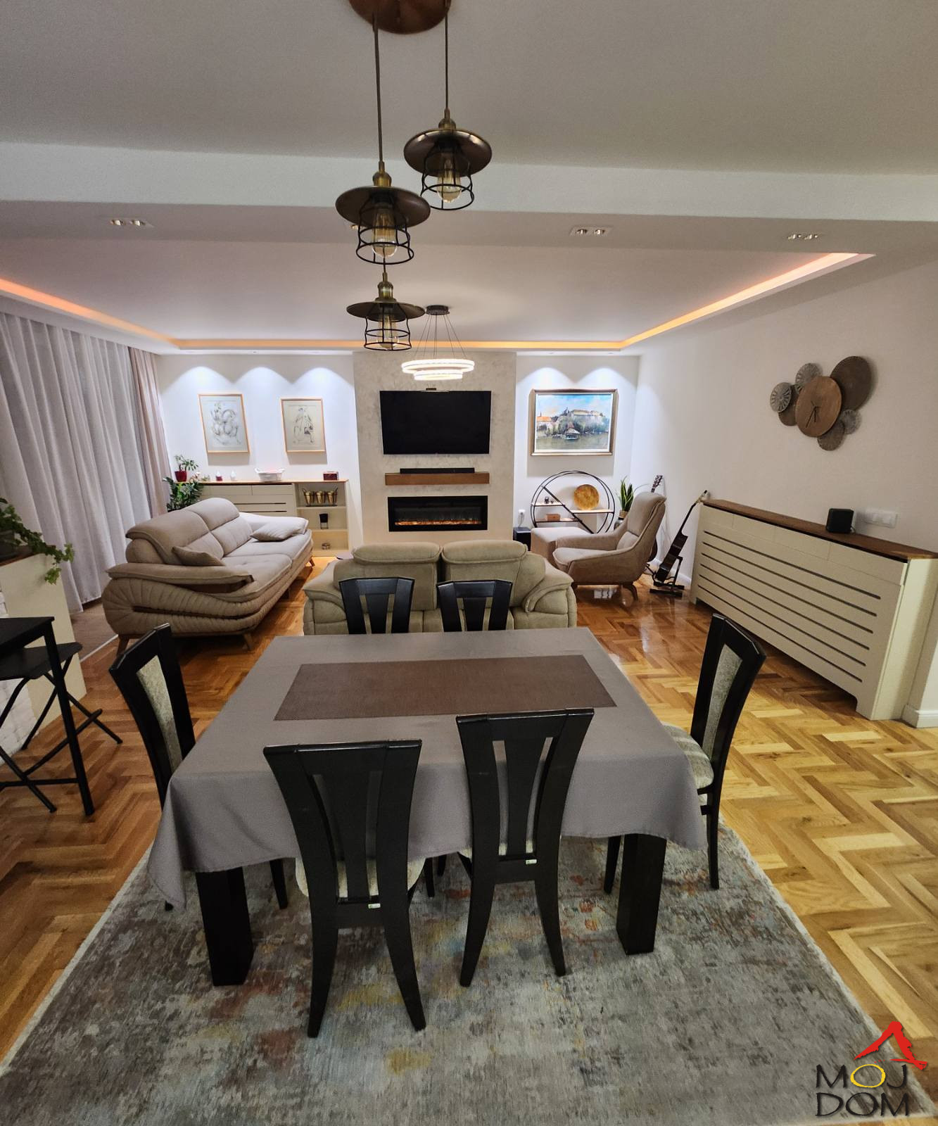 Stan,NOVI SAD,TELEP,kv: 162, € 360500, ID: 1029612 3