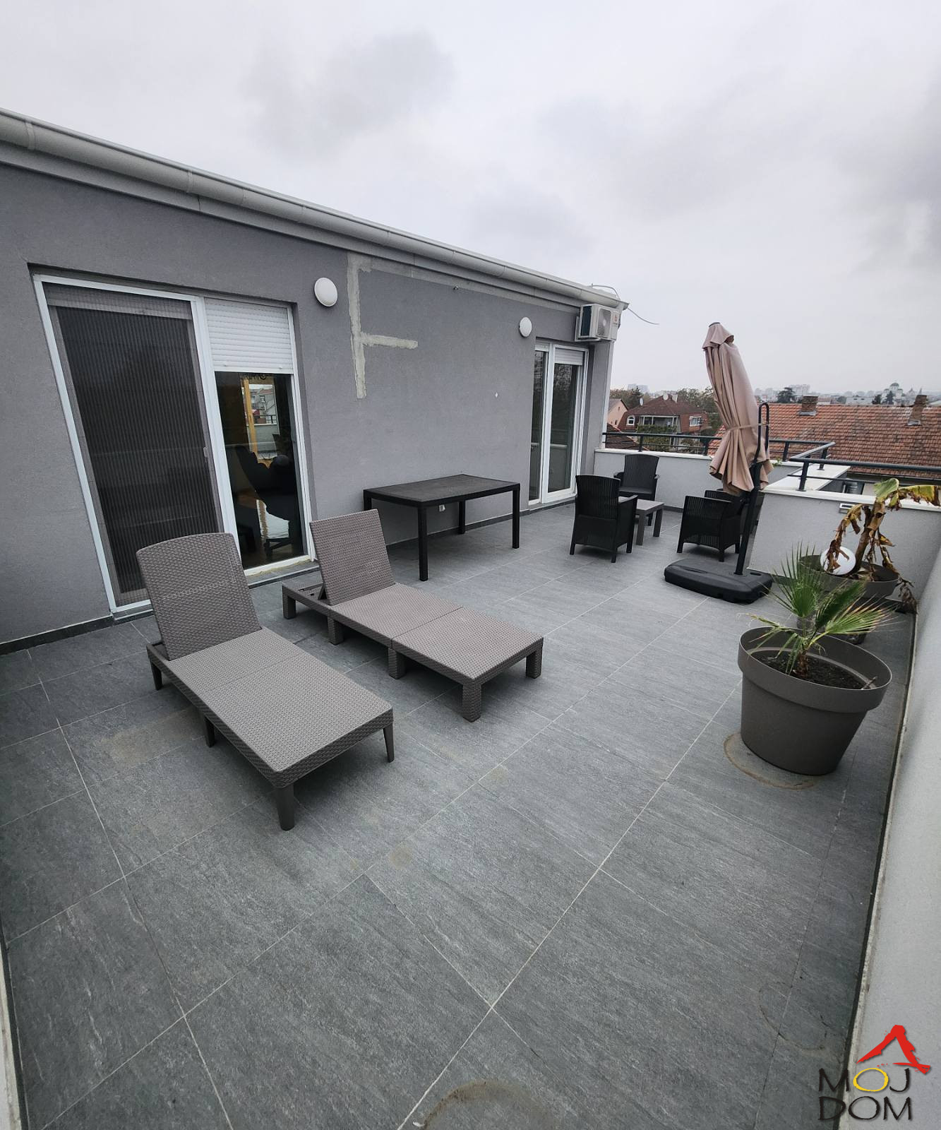 Stan,NOVI SAD,TELEP,kv: 162, € 360500, ID: 1029612 11